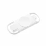 T09-A Dual USB Portable Wireless Smart Watch Charger for Apple Watch Series
