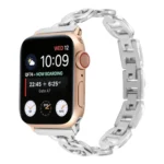 Steel Watch Band For Apple Watch Series