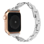 Steel Watch Band For Apple Watch Series - Image 3