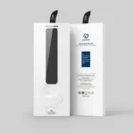 DUX DUCIS Milanese Watch Band For Samsung Watch Series - Image 7