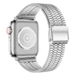 Steel Watch Band For Apple Watch Series - Image 3