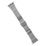 Steel Watch Band For Apple Watch Series - Image 4