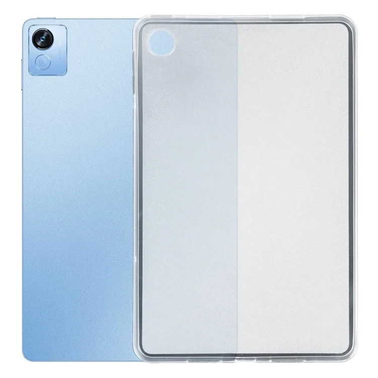 TPU Tablet Case, For Realme Pad X 11 inch, For Lenovo Tab M8 3rd Gen, For Lenovo Tab M7 3rd Gen / TB-7305, For Lenovo Tab M10 FHD REL / TB-X605FC / LC 10.1, For Xiaomi Mi Pad 4...