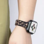 Small Waist Nylon Watch Band For Apple Watch Series - Image 7