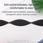 Small Waist Nylon Watch Band For Apple Watch Series - Image 4