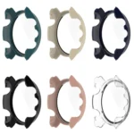 PC Tempered Film Full Body Watch Case - Image 2