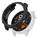 Armor Hollow TPU Watch Case
