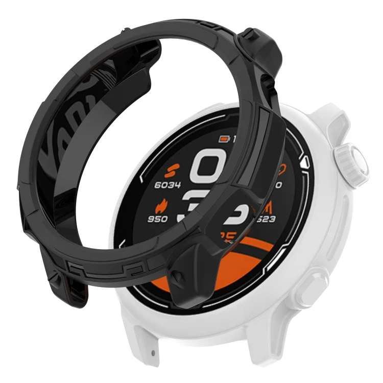 Armor Hollow TPU Watch Case