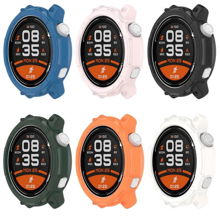 EDA003397701_B1.webp Armor Hollow TPU Watch Case - Image 2