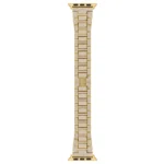 Diamond Metal Watch Band For Apple Watch Series - Image 4