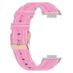 Nylon Woven Watch Band - Image 4