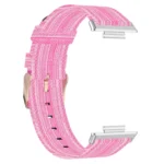 Nylon Woven Watch Band - Image 5