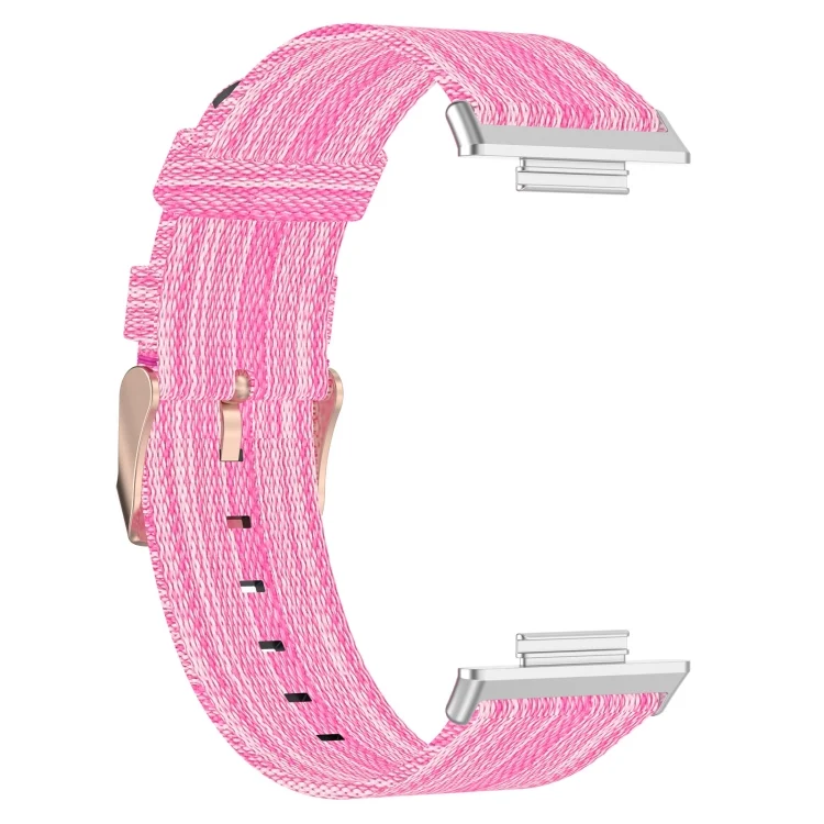 EDA003398101A_2.webp Nylon Woven Watch Band - Image 5