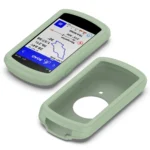 Full Back Cover Stopwatch Silicone Case - Image 5