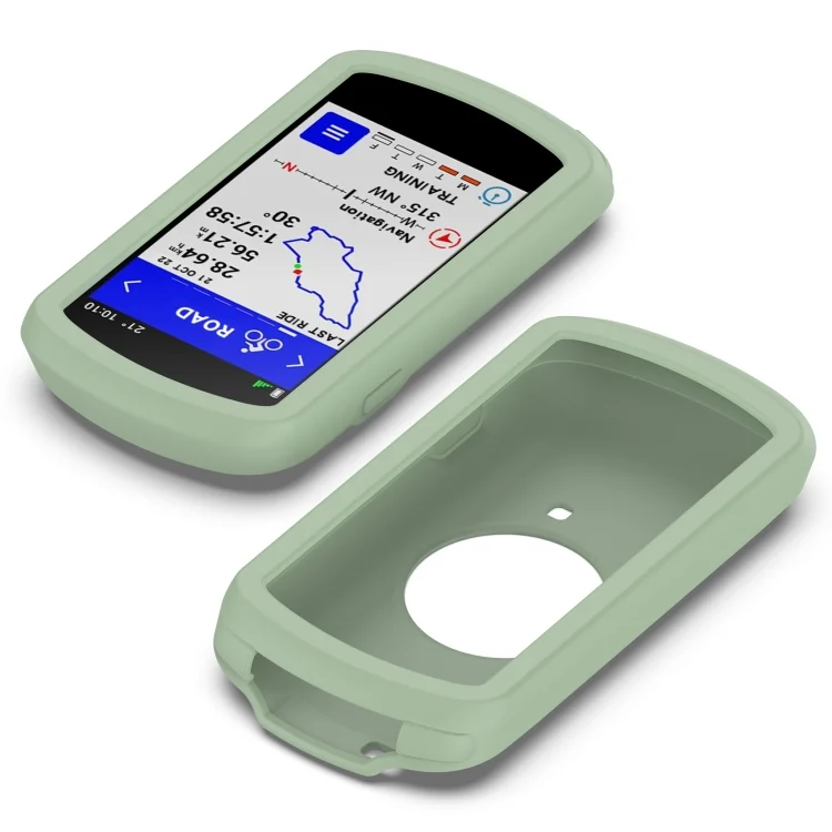 EDA003398501A_4.webp Full Back Cover Stopwatch Silicone Case - Image 5