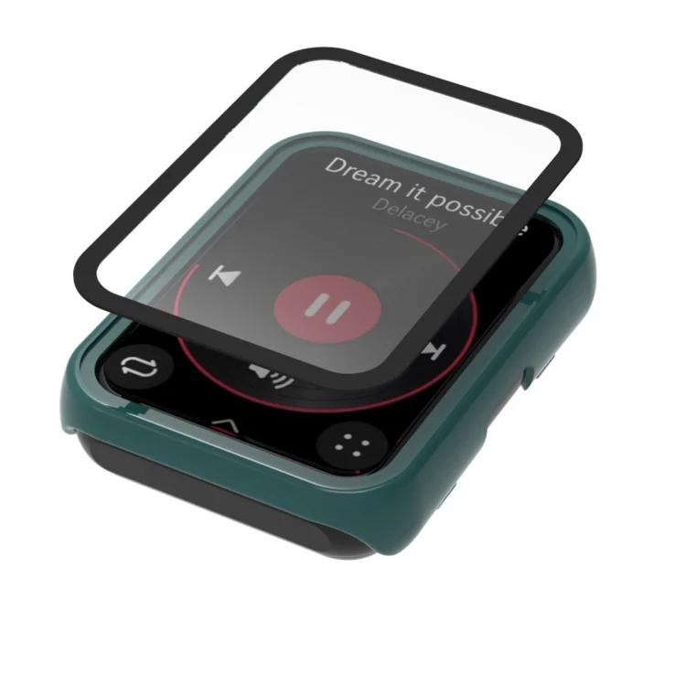 EDA003402301A_1.webp PC+ Toughened Film Fully Enclosed Protective Watch Case - Image 2