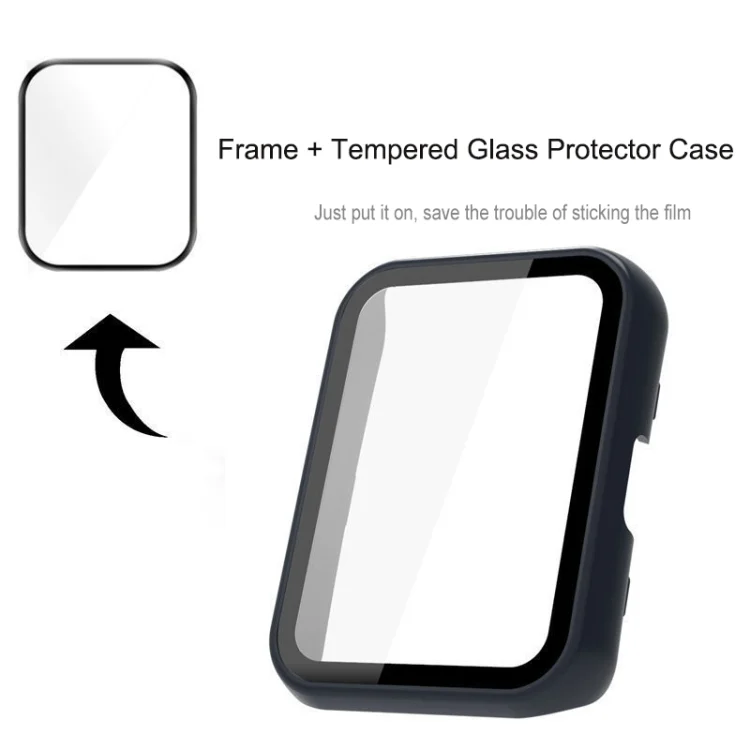 EDA003402301A_4.webp PC+ Toughened Film Fully Enclosed Protective Watch Case - Image 5