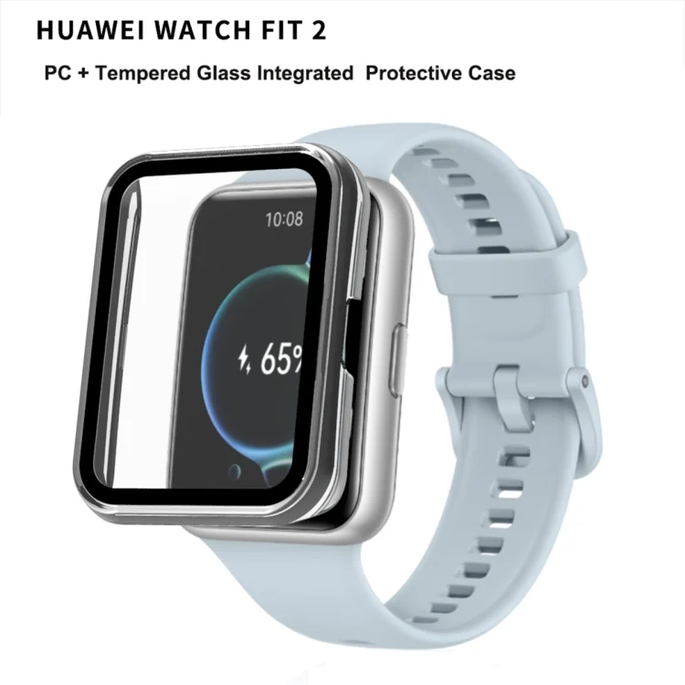 EDA003402301A_5.webp PC+ Toughened Film Fully Enclosed Protective Watch Case - Image 6