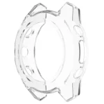 Half Coverage Hollowed TPU Watch Case - Image 3