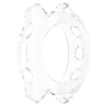 Half Coverage Hollowed TPU Watch Case - Image 4