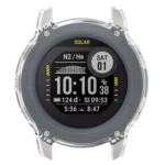 Half Coverage Hollowed TPU Watch Case - Image 5