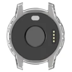 Half Coverage Hollowed TPU Watch Case - Image 6