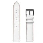 First Layer Leather Sewing Thread Watch Band 20mm / 22mm - Image 5