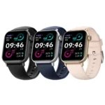 ZW27 1.81 inch TFT Screen Smart Watch Support Body Temperature / Heart Rate Monitoring - Image 2