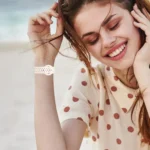 Woven Watch Strap For Apple Watch Series - Image 7