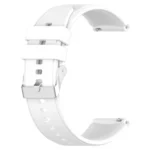 22mm Steps Style Silicone Watch Band - Image 5