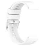 22mm Steps Style Silicone Watch Band - Image 6