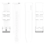 22mm Steps Style Silicone Watch Band - Image 7