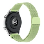 22mm Milan Chain Metal Watch Band