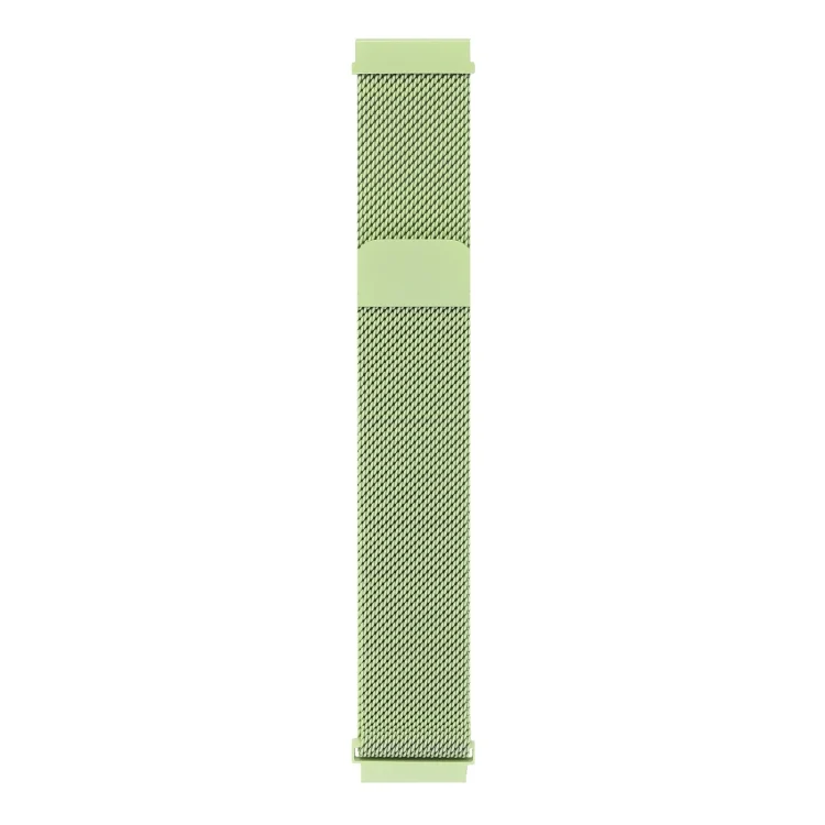 EDA003436701A_1.webp 22mm Milan Chain Metal Watch Band - Image 5