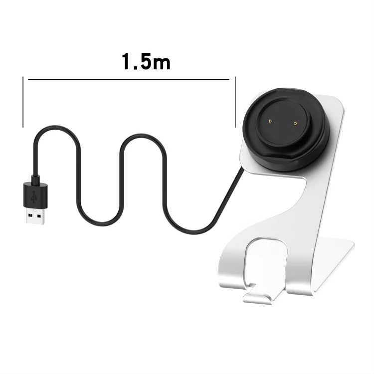 EDA003445701A_3.webp Aluminum Alloy Watch Charger Holder - Image 4