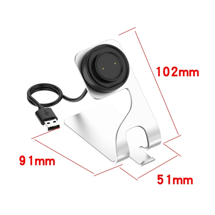 EDA003445701A_4.webp Aluminum Alloy Watch Charger Holder - Image 5