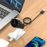 Aluminum Alloy Watch Charger Holder - Image 6