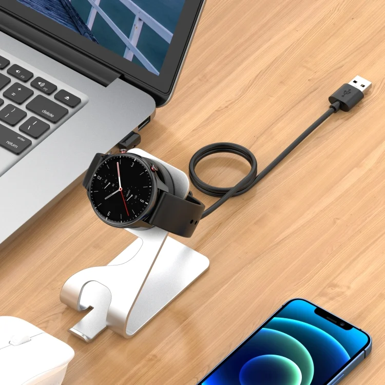 EDA003445701A_5.webp Aluminum Alloy Watch Charger Holder - Image 6
