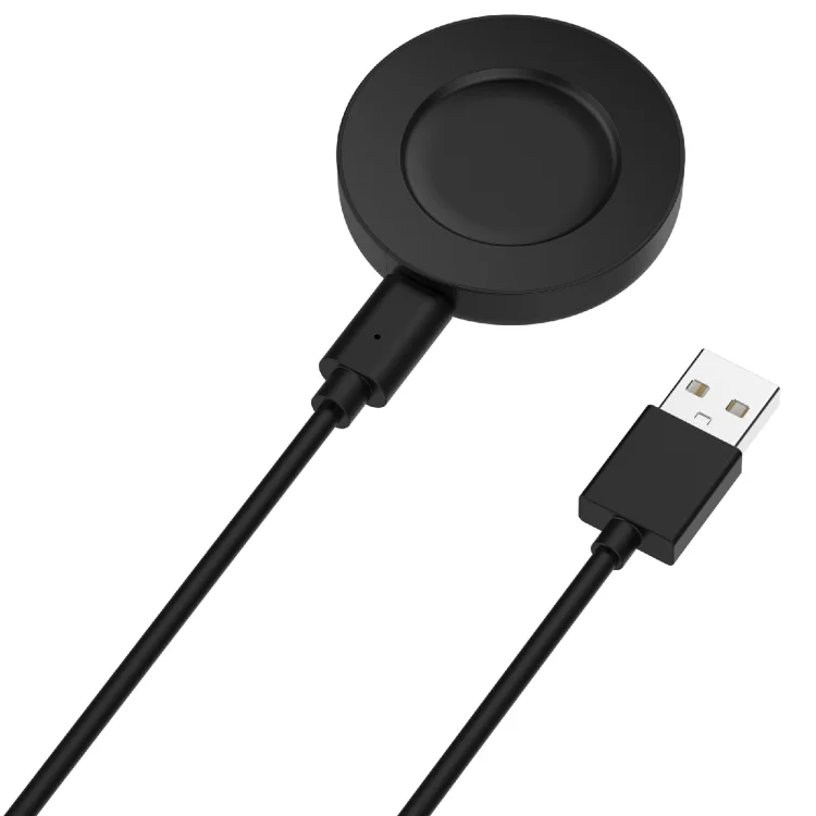 Magnetic Wireless Charger with 1m Charging Cable