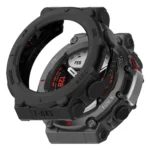 Armor Hollow TPU Watch Case