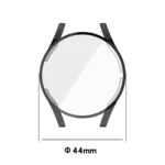 Full Coverage TPU Electroplating Protective Case - Image 4
