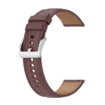 Premium Leather Watch Band - Image 5