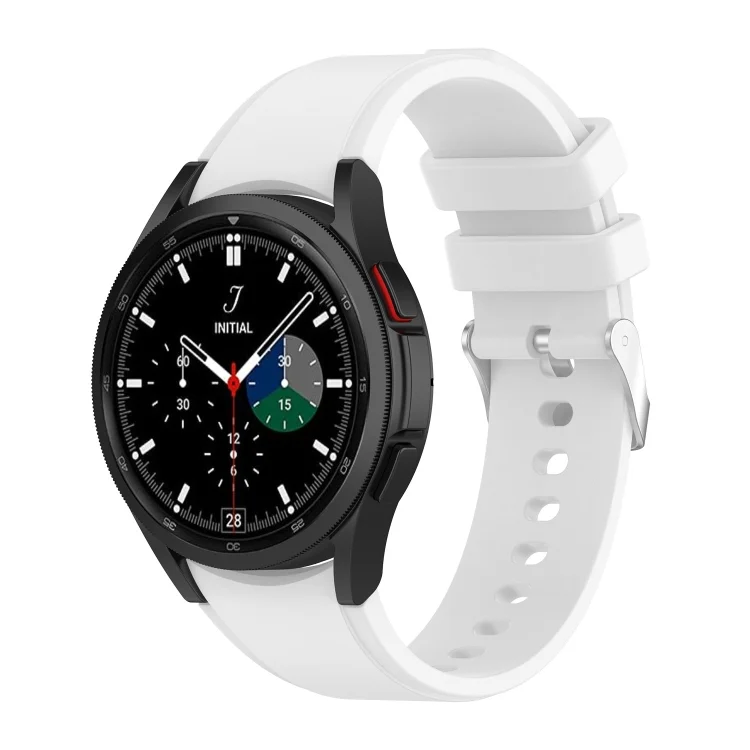 Silicone Watch Band