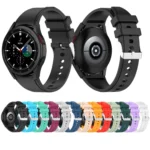 Silicone Watch Band - Image 2