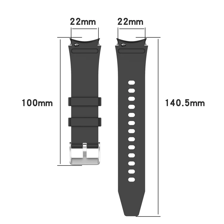 EDA003452901_B2.webp Silicone Watch Band - Image 3
