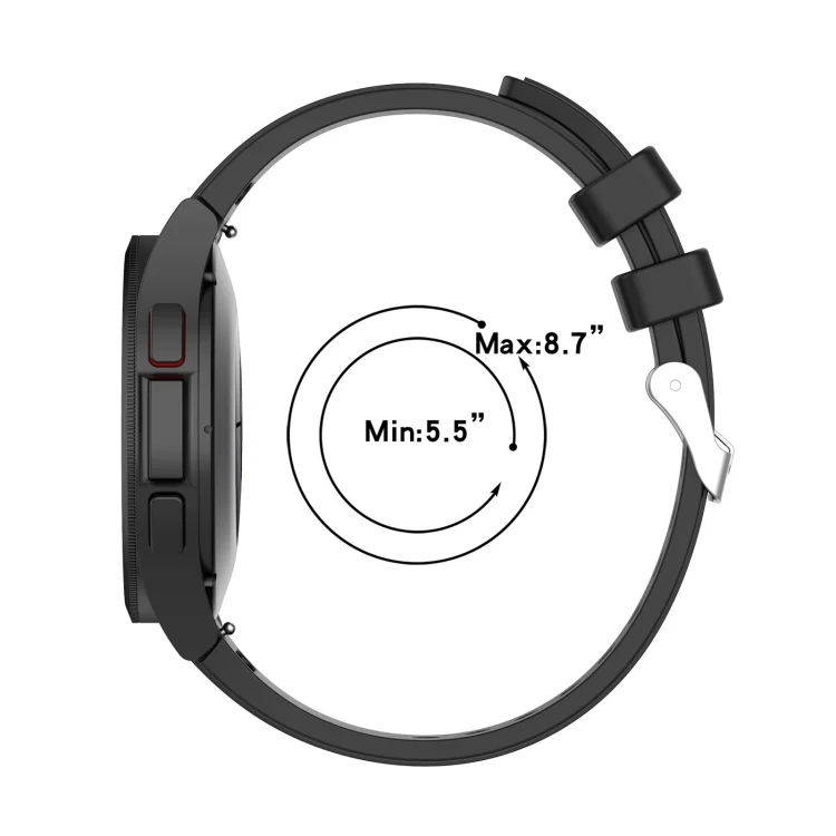 EDA003452901_B3.webp Silicone Watch Band - Image 4
