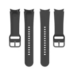 Official Silicone Watch Band, Size:L - Image 6
