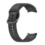 Official Silicone Watch Band, Size:L - Image 5