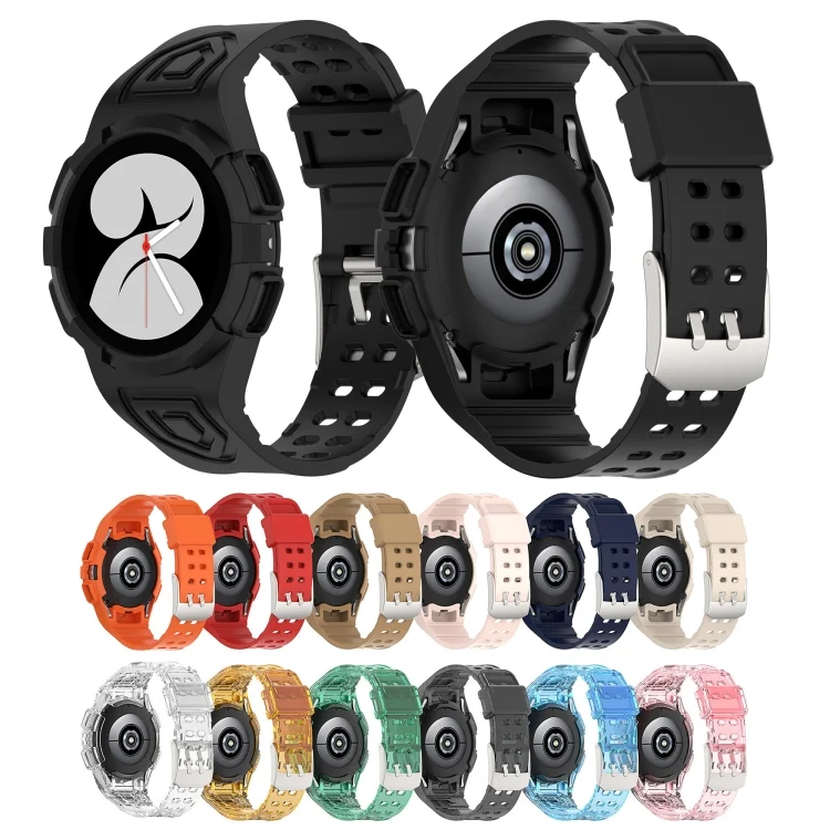 EDA003455702_B3.webp Silicone Integrated Watch Band - Image 4