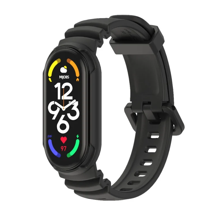 MIJOBS GS Unibody Two-color Watch Band